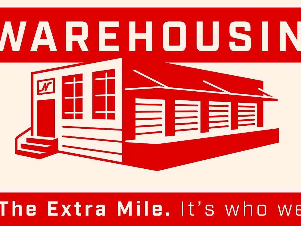 Browse thousands of Warehouse Gif images for design inspiration | Dribbble