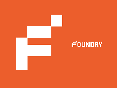 Foundry - Logo Concept