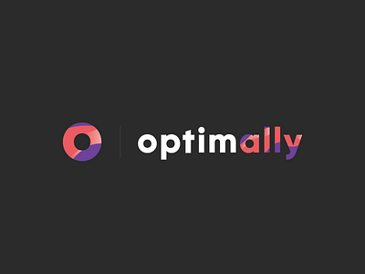 Optimally Logo