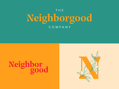 The Neighborgood Company