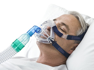 Resmed CPAP Mask by Morpheus Healthcare on Dribbble