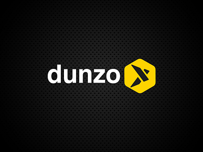 dunzo X identity dunzo dunzo x dx logo munz