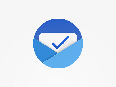 Boxy google icon inbox munz