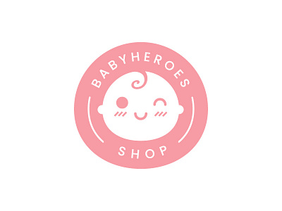 BabyHeroes logo