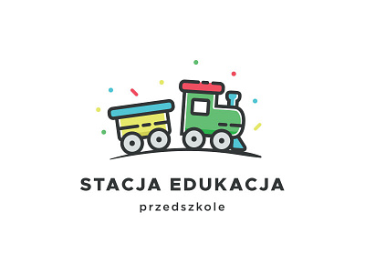 Kindergarten logo