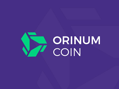 Orinum Coin logo