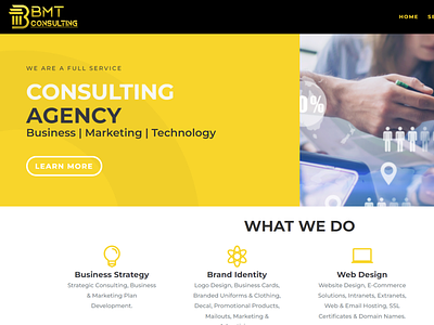 BMT Consulting Services