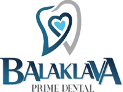 Balaklava Prime Dental graphic design graphic designer logo design web design web design company web designer