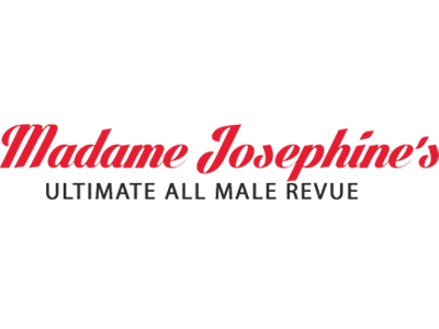 Madame Josephine's graphic design graphic designer logo design web design web design company web designer