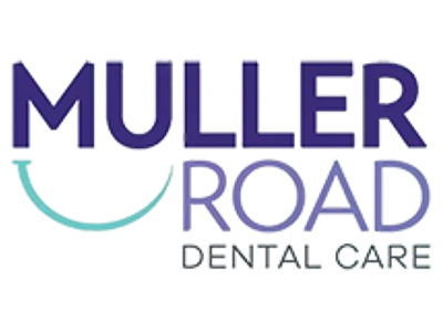 Muller Road Dental graphic design graphic designer logo design web design web design company web designer