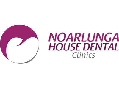 Noarlunga House Dental graphic design graphic designer logo design web design web design company web designer