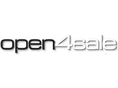 Open 4 Sale graphic design graphic designer logo design web design web design company web designer