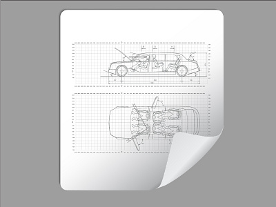 Drawings of cars angle automobile backdrop background car construct construction detail dimension documentation draft