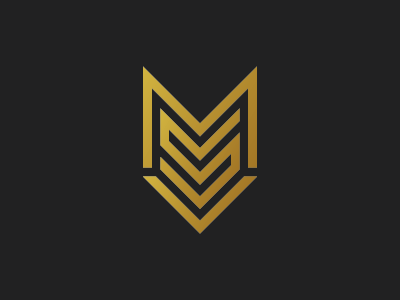 MSV Monogram