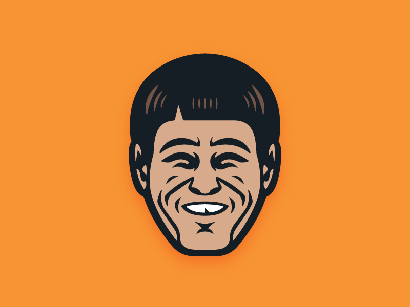 Lloyd Christmas at work