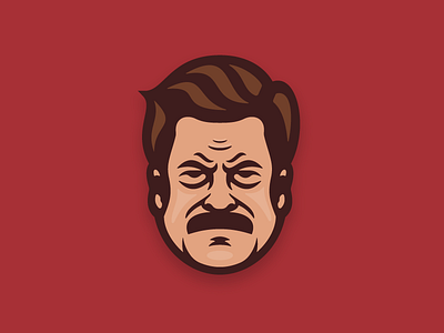 Ron Swanson