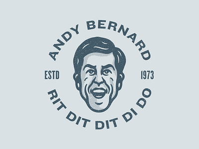 Andy Bernard