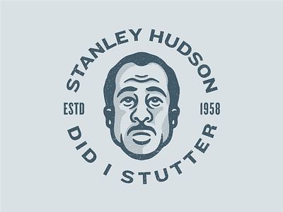 Stanley Hudson