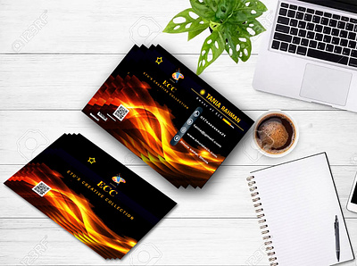 professional business card 3d branding business card card design design graphic design illustration logo professional business card vector