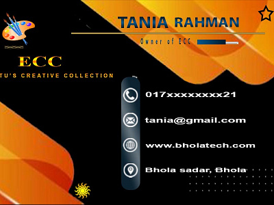 Professional business card. 3d branding business card business card design card graphic design professional business card