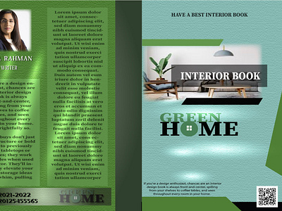 BOOK COVER DESIGN