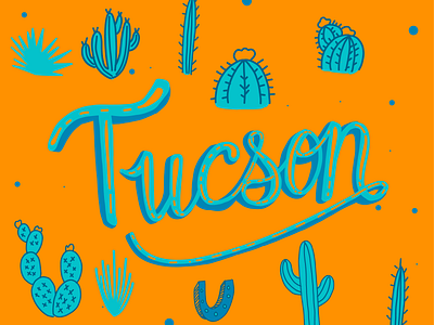 Tucson