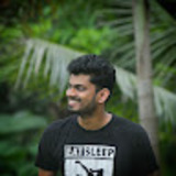 Tony Mathew