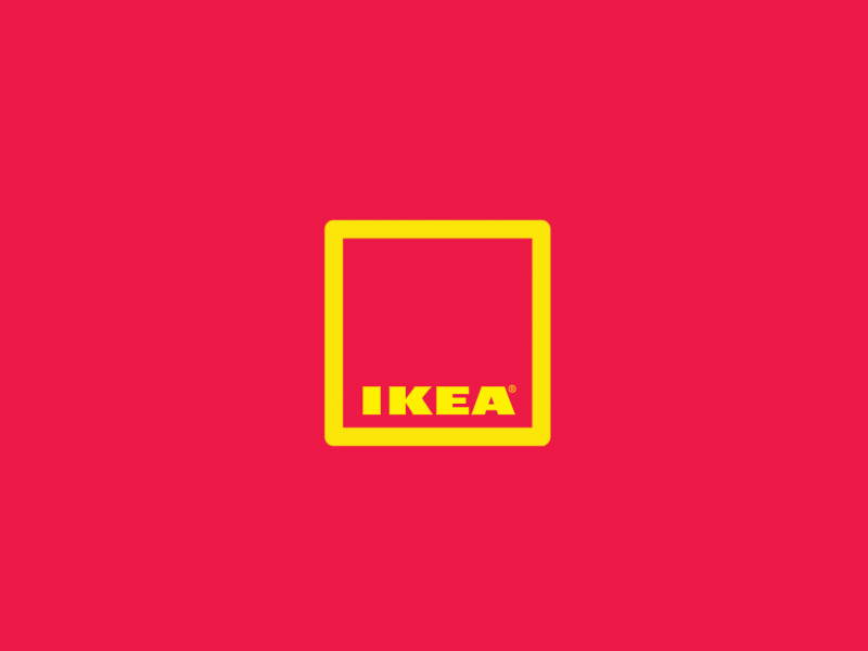 IKEA Cube