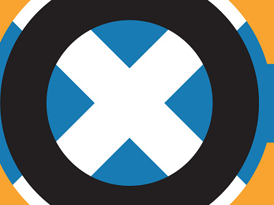 Cox Studios Logo design logo