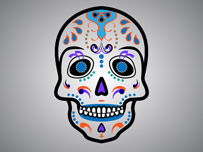 Dia de los Muertos [Day of the Dead]