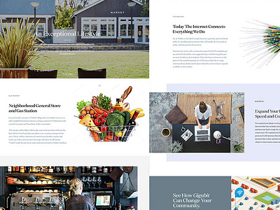 Web Page Layout layout web design