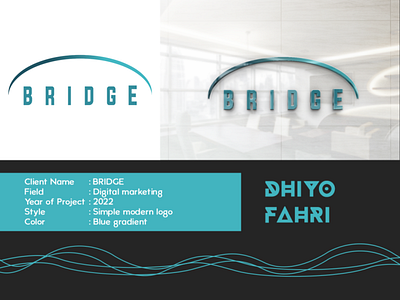 BRIDGE PROJECT LOGO