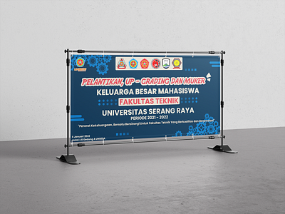 MEETING BANNER