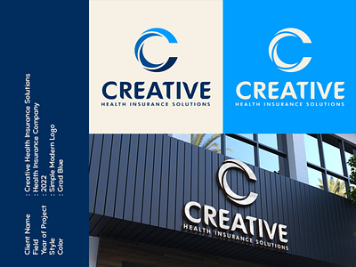 CREATIVE HEALTH INSURANCE SOLUTIONS LOGO