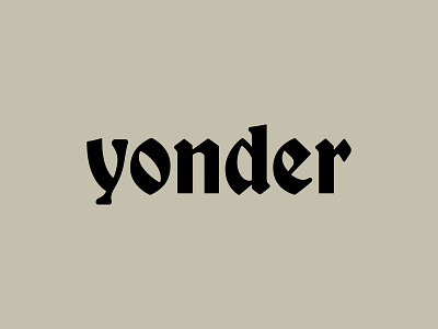 Yonder