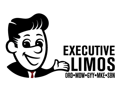 Limo Service Logo