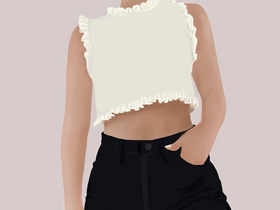 Fashion Illustration