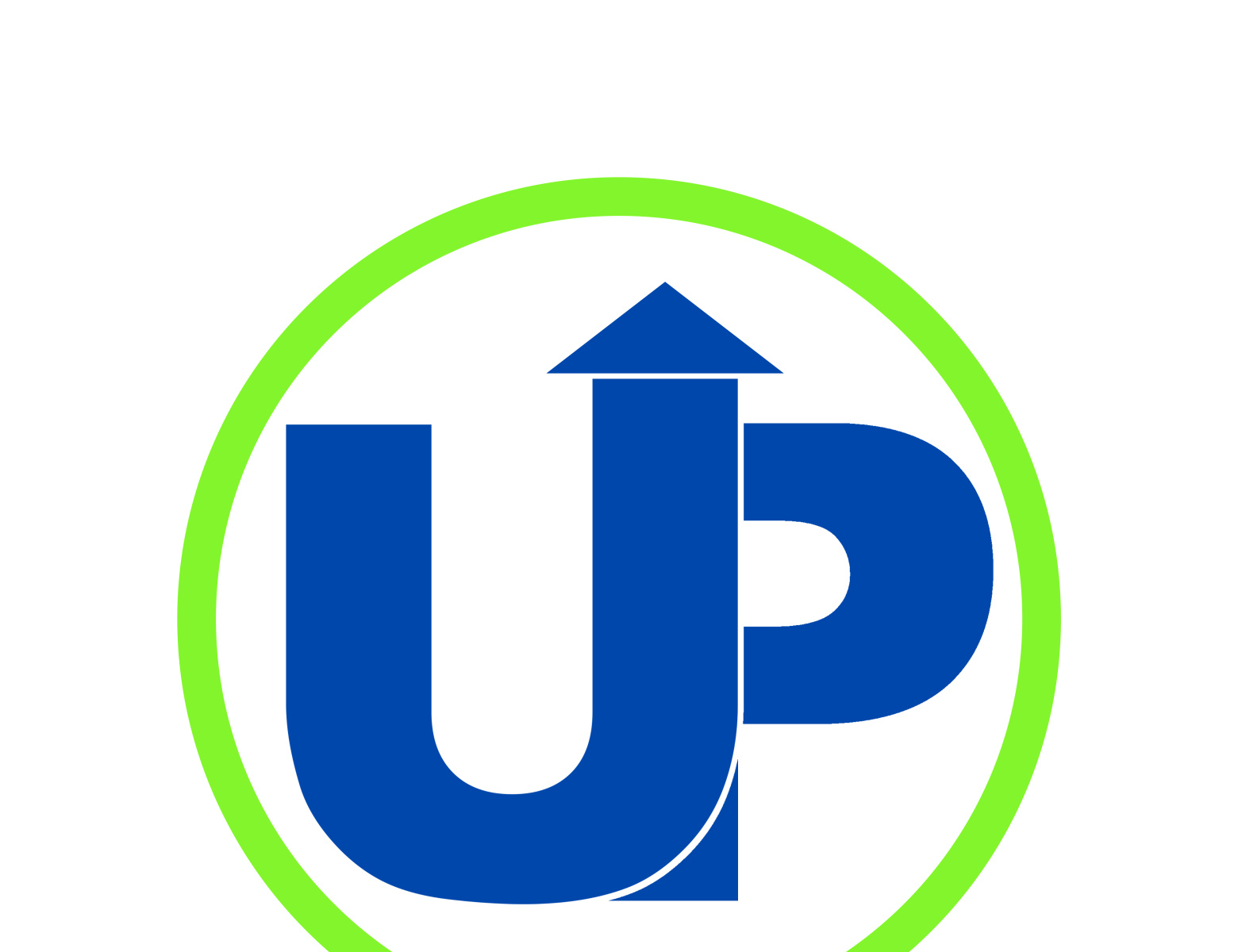 Up Logo By Sunanda Rangajeewa On Dribbble