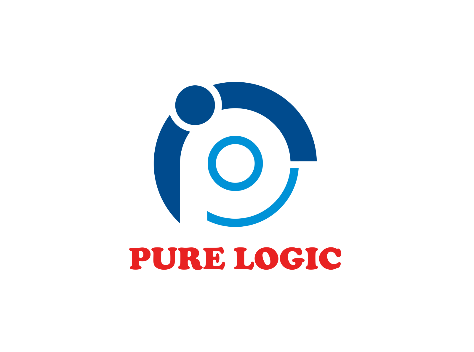 Pure Logic by Sunanda Rangajeewa on Dribbble