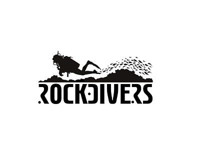 ROCK DIVERS