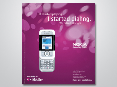 Nokia Display