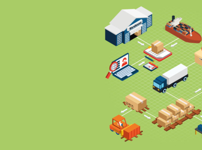 What are Logistics Parks and why they're needed? by TQS Logistics on ...