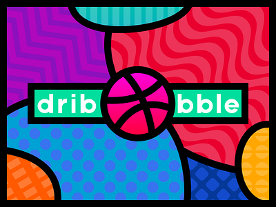 Hello Dribbble