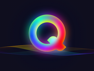 Q