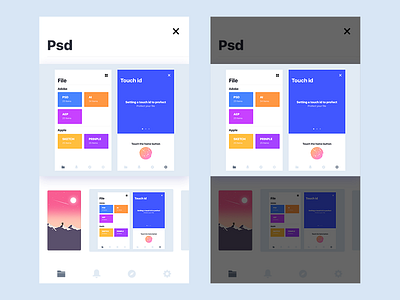 Designer file 2 ui ux