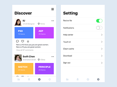 Designer file 3 ui ux