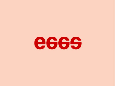 "eggs" e eggs rotate