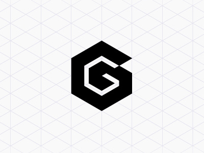 Personal logo g logo