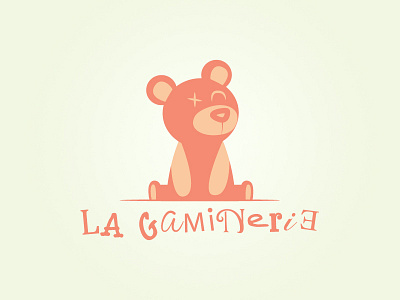 Logo La Gaminerie
