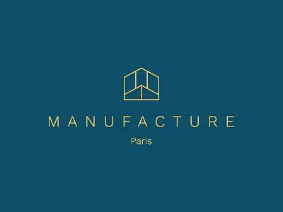 Manufacture Paris Logo